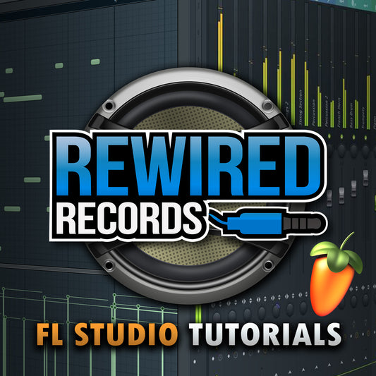 FL Studio Tutorial: Writing Pads / Strings