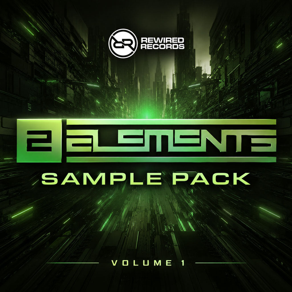 2 Elements - Sample Pack Vol 1
