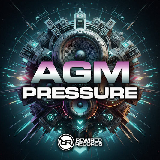 AGM - Pressure