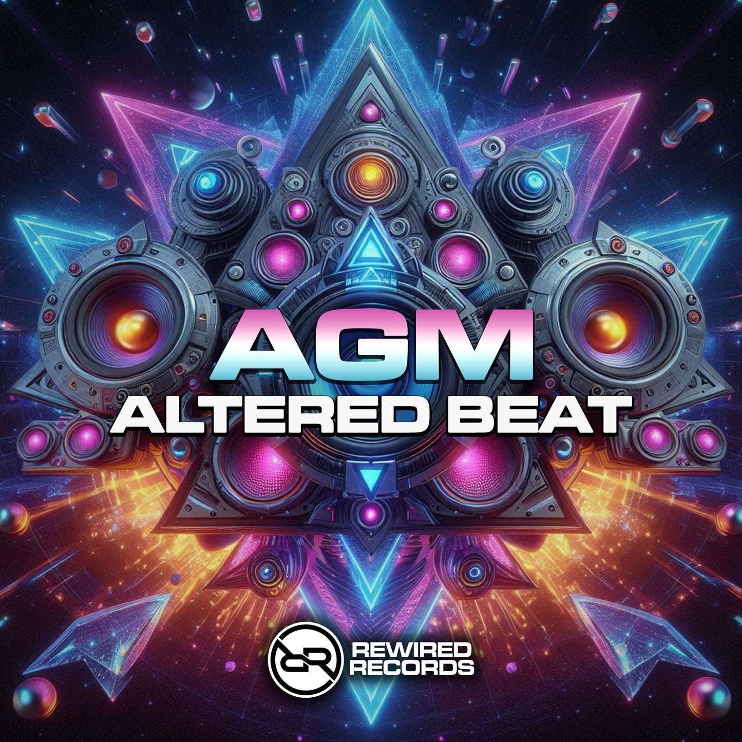 AGM - Altered Beat