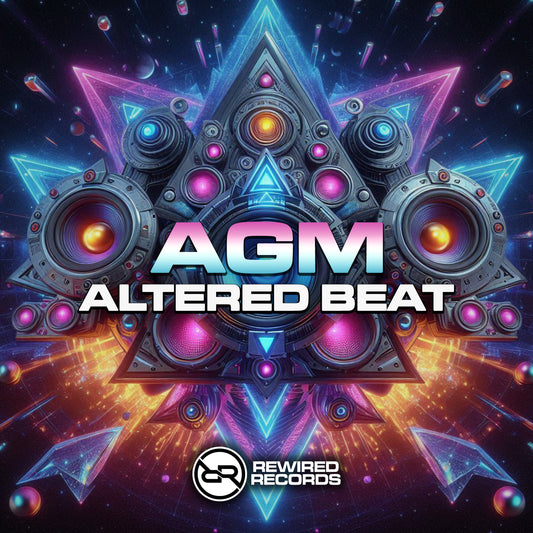 AGM - Altered Beat