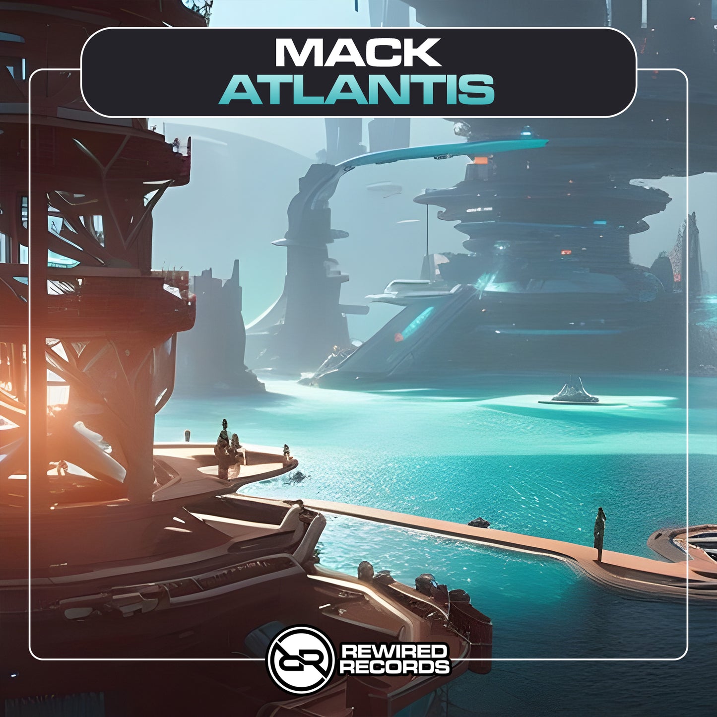 Mack - Atlantis