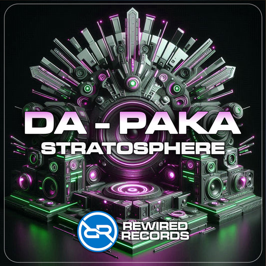 Da-Paka - Stratosphere