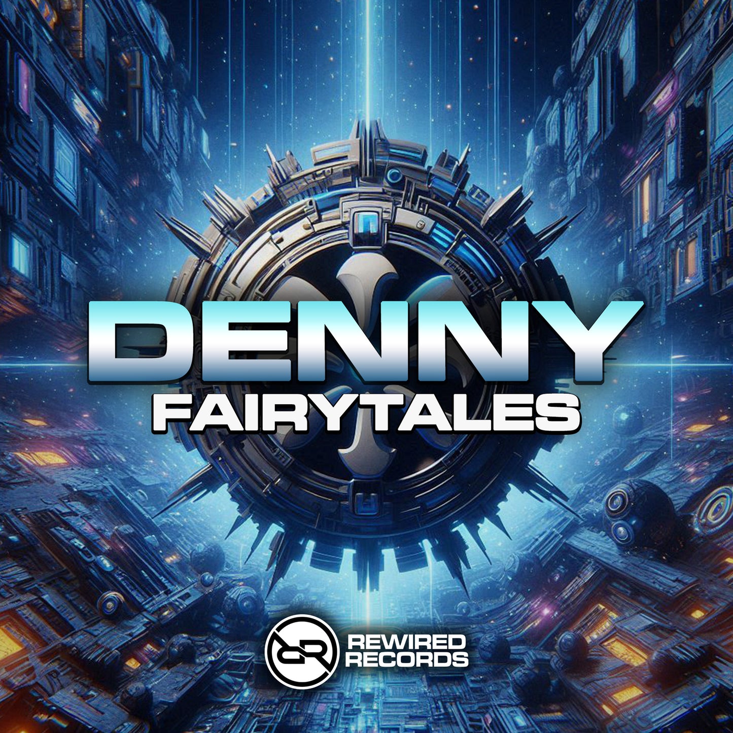 Denny - Fairytales