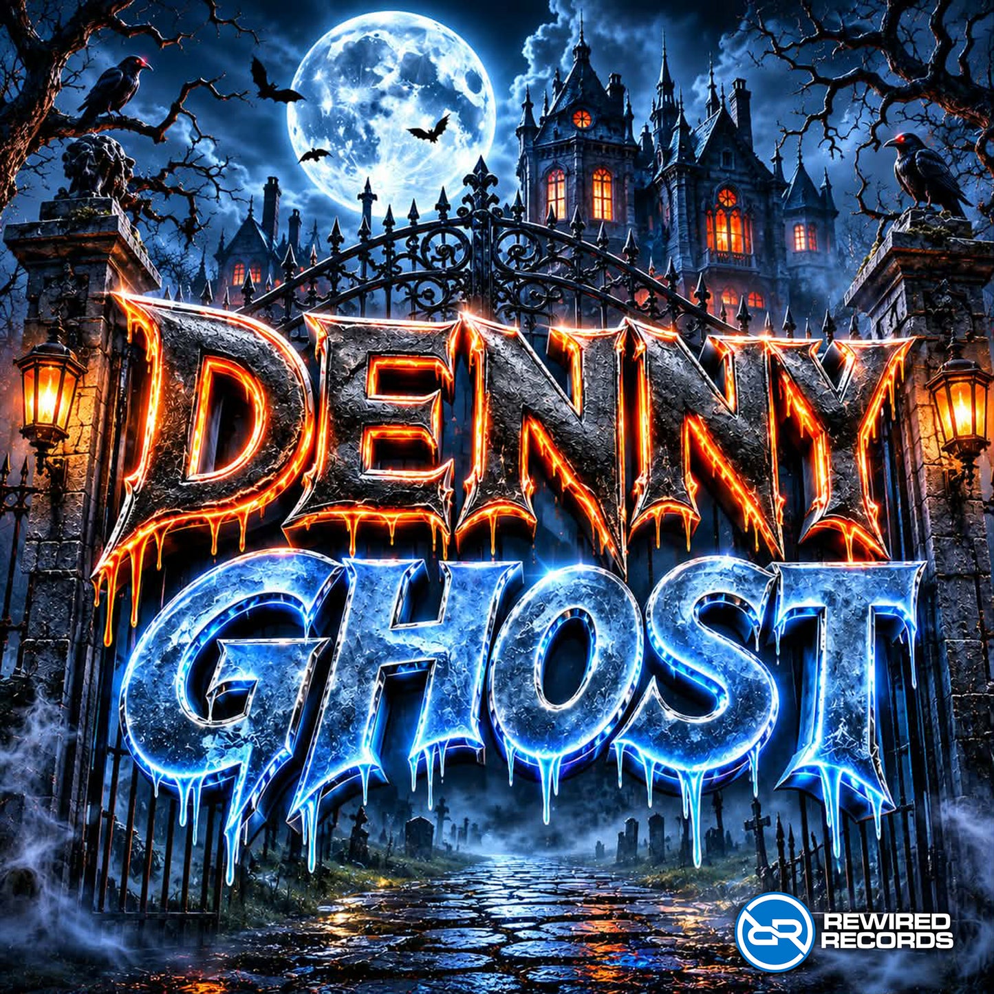 Denny - Ghost