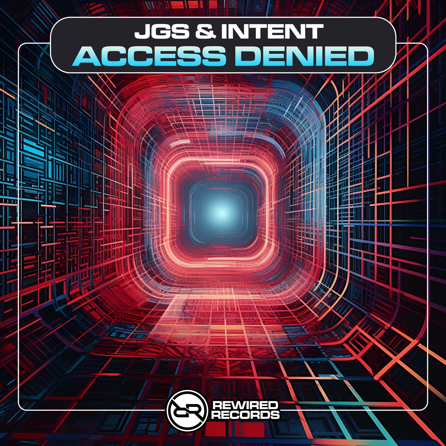 JGS & INTENT - Access Denied