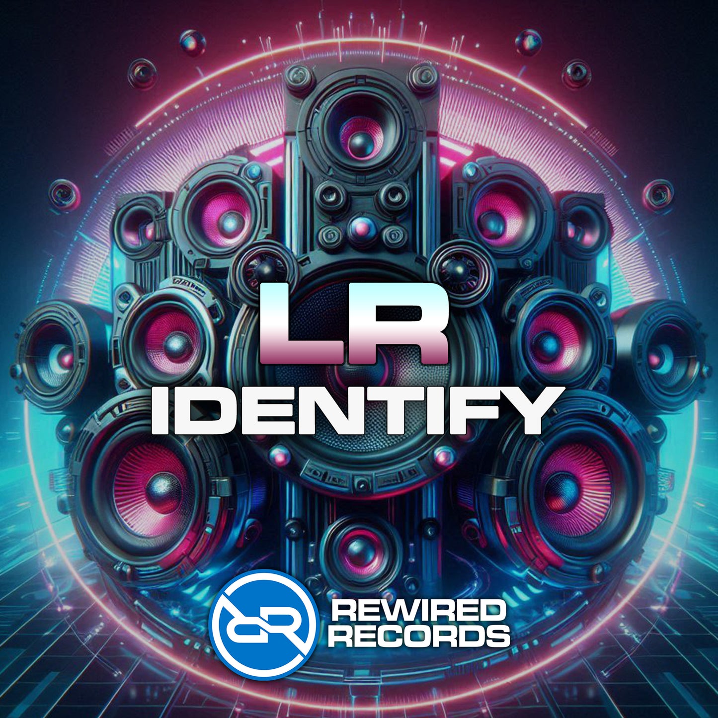 LR - Identify