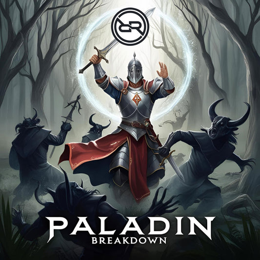 Breakdown - Paladin