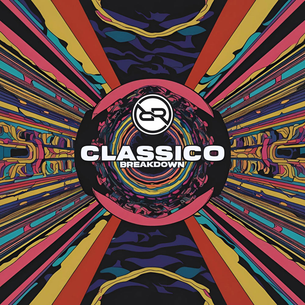 Breakdown - Classico