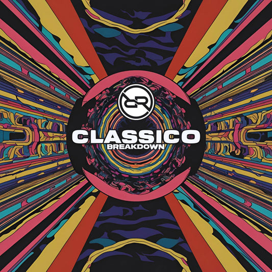 Breakdown - Classico