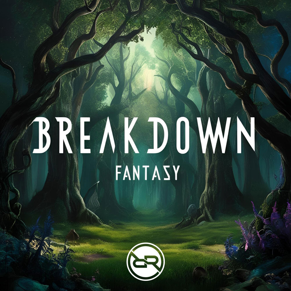 Breakdown - Fantasy