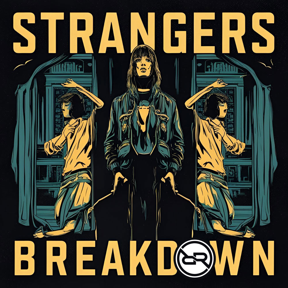 Breakdown - Strangers