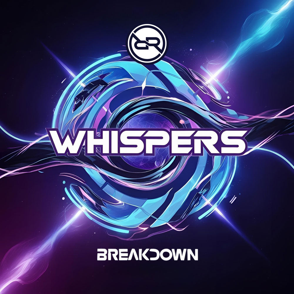 Breakdown - Whispers