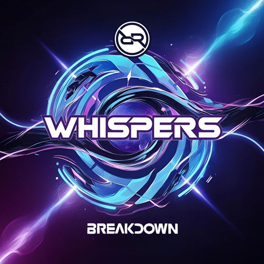 Breakdown - Whispers