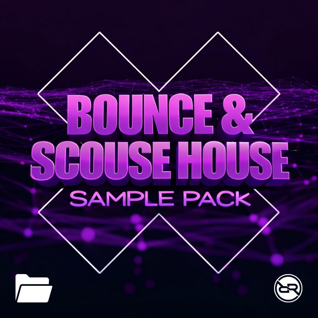 Scouse and Bounce Sample Pack