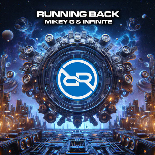 Running back - Mikey G & Infinite