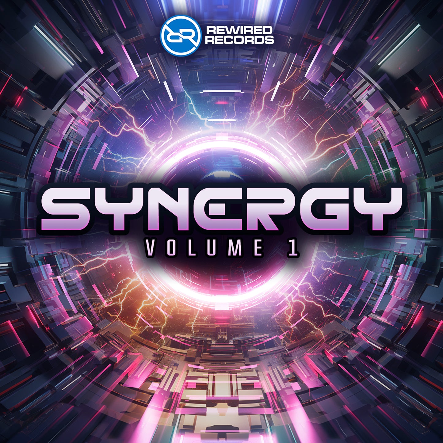 Synergy Vol 1