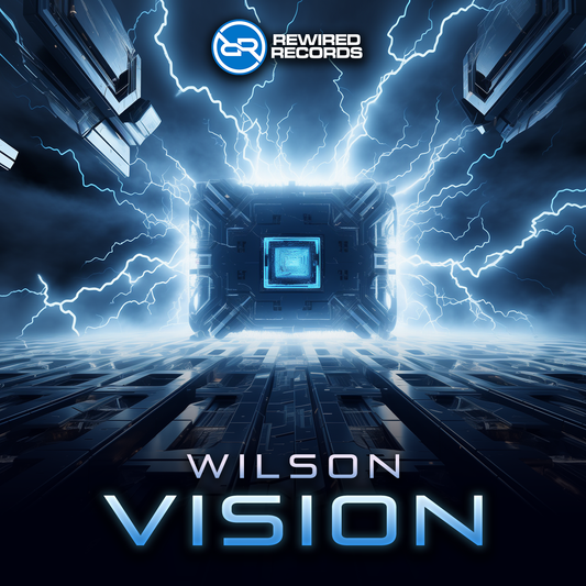 Wilson - Vision