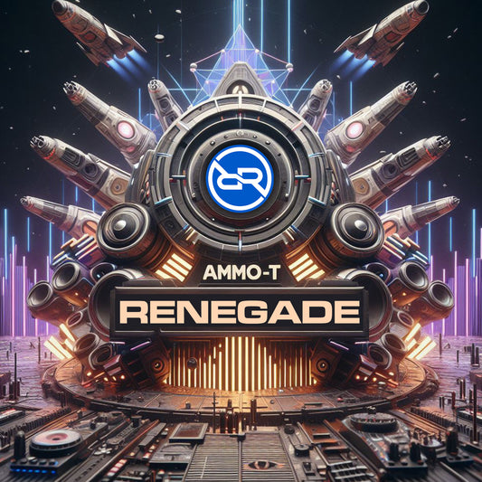 AMMO - T - Renegade