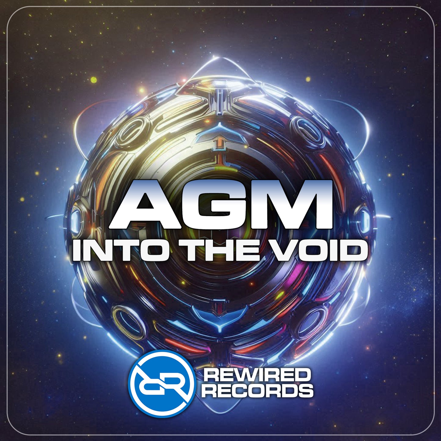 AGM - Into The Void