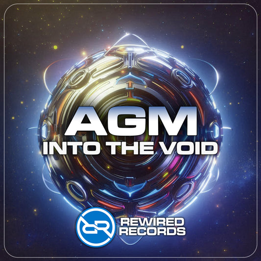 AGM - Into The Void
