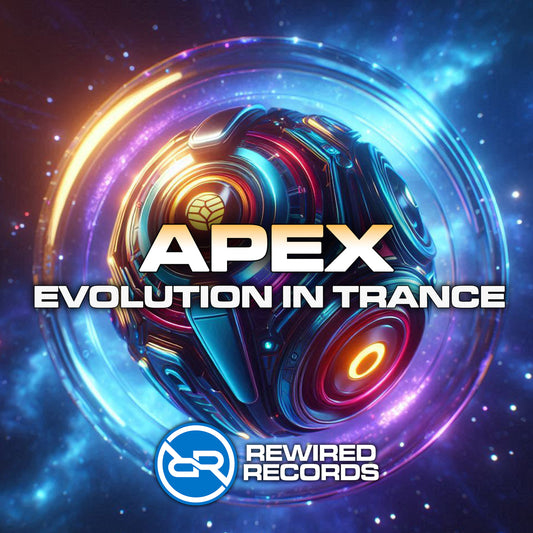 Apex - Evolution In Trance