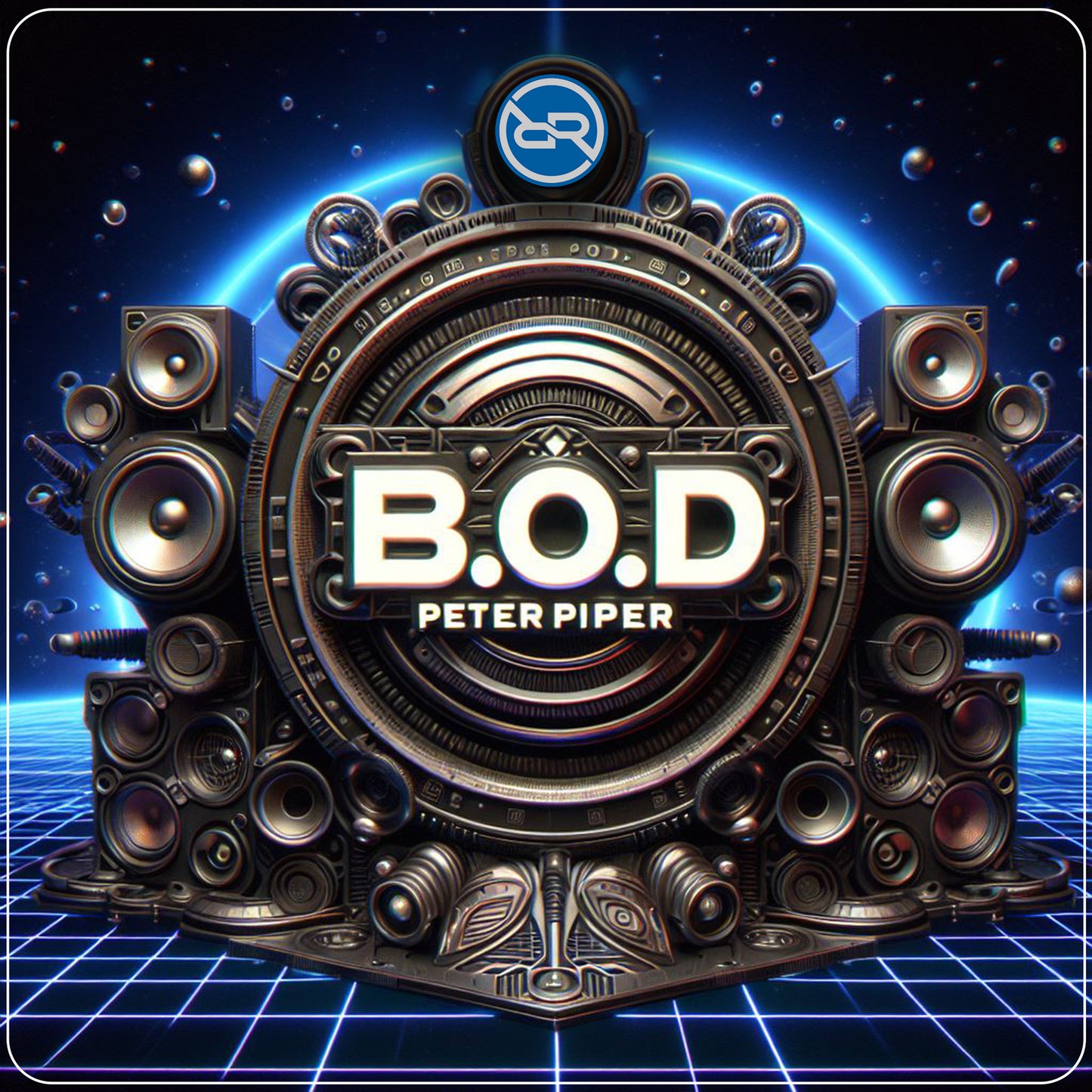 B.O.D - Peter Piper