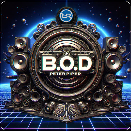B.O.D - Peter Piper
