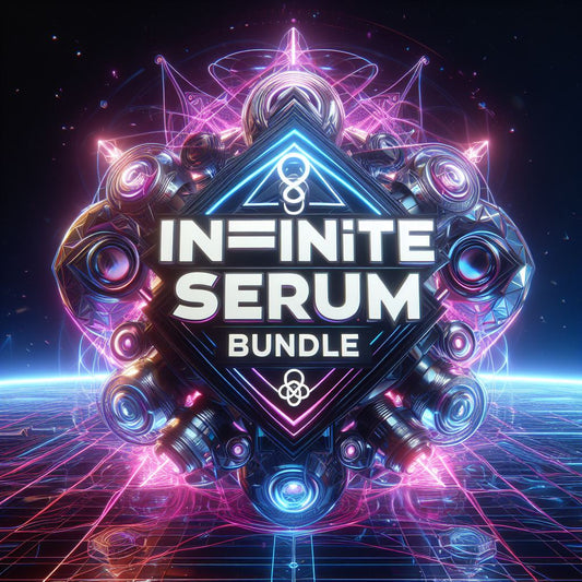 Infinite Serum Bundle