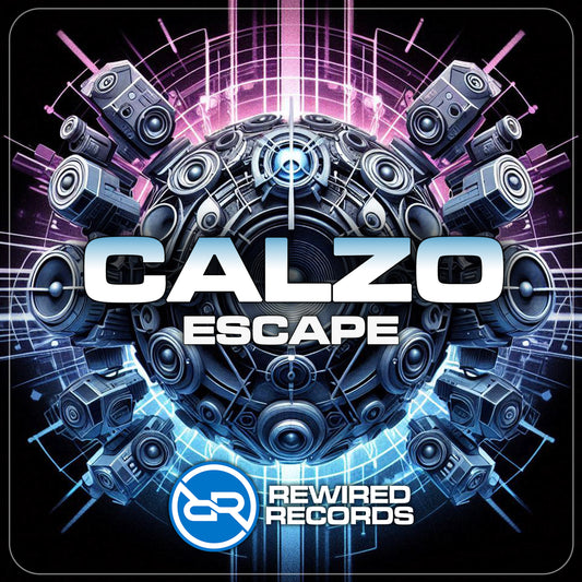 Calzo - Escape