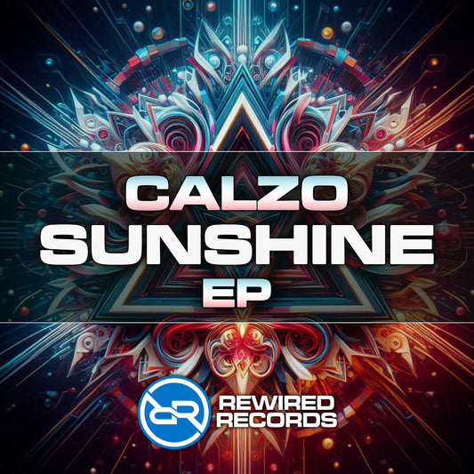 Calzo - Sunshine EP