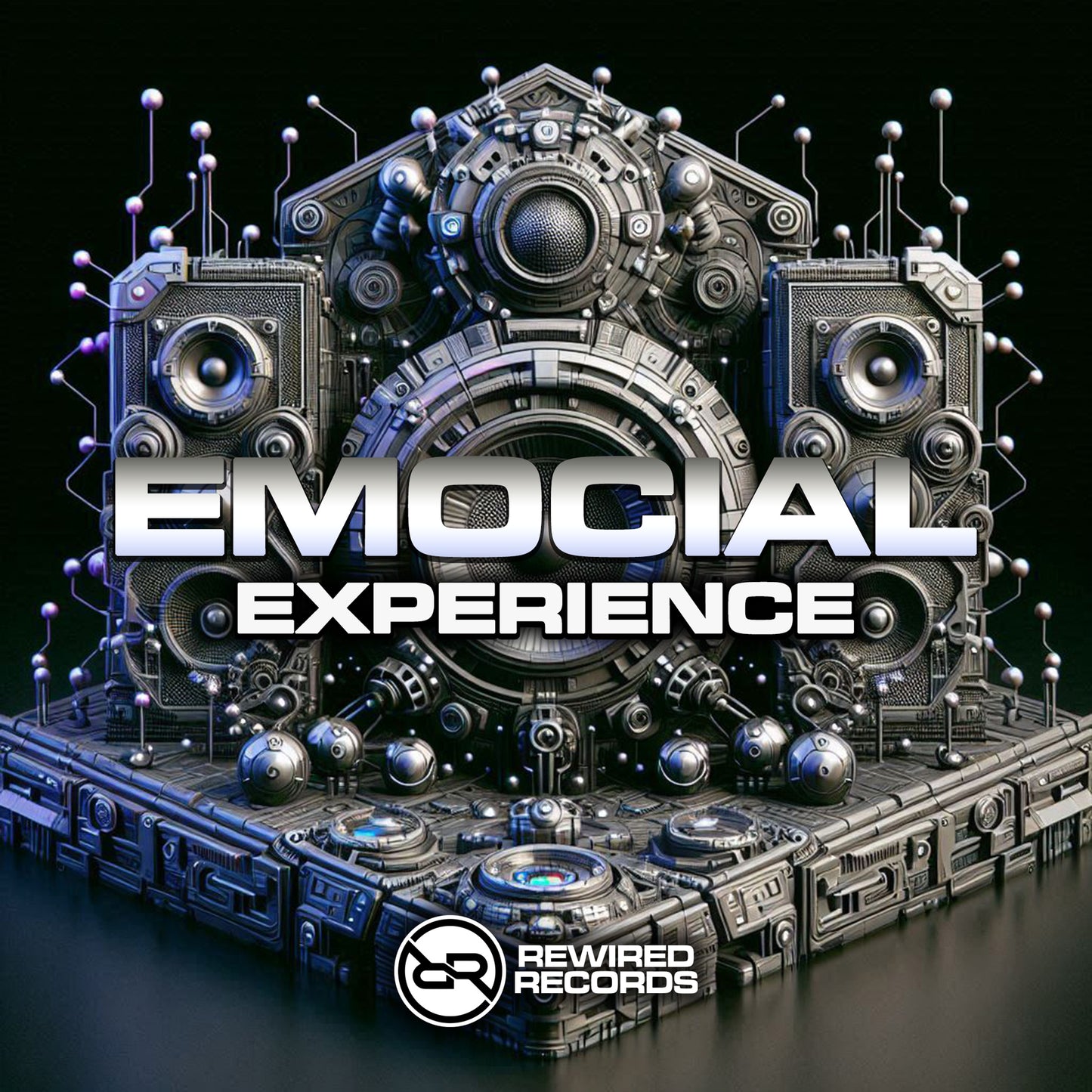 Emocial - Experience