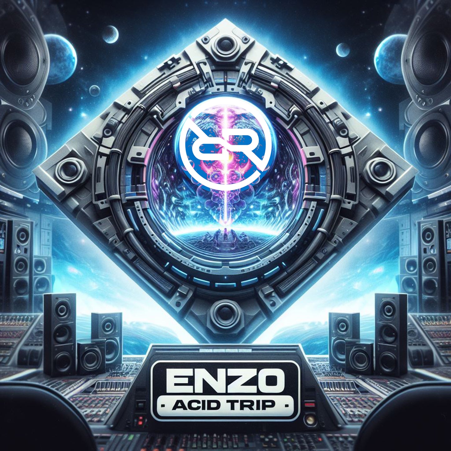 Enzo - Acid Trip