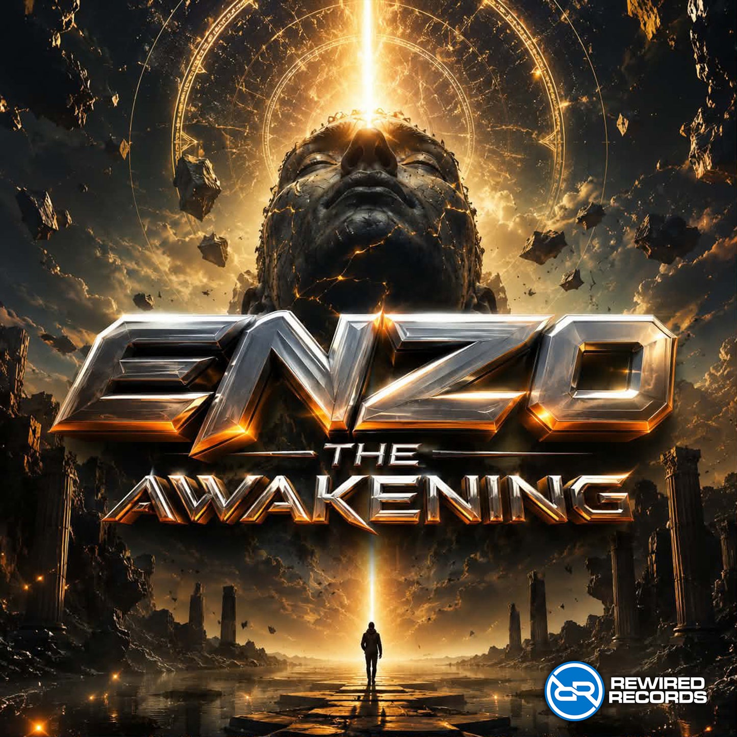 Enzo - The Awakening