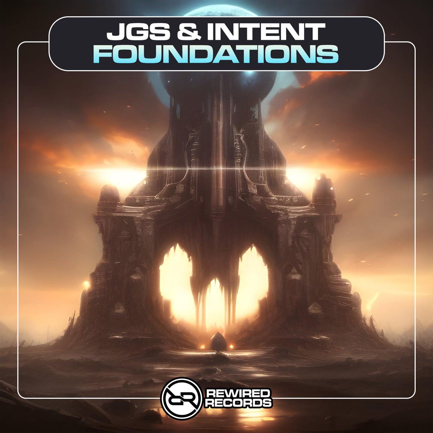 JGS & INTENT - Foundations