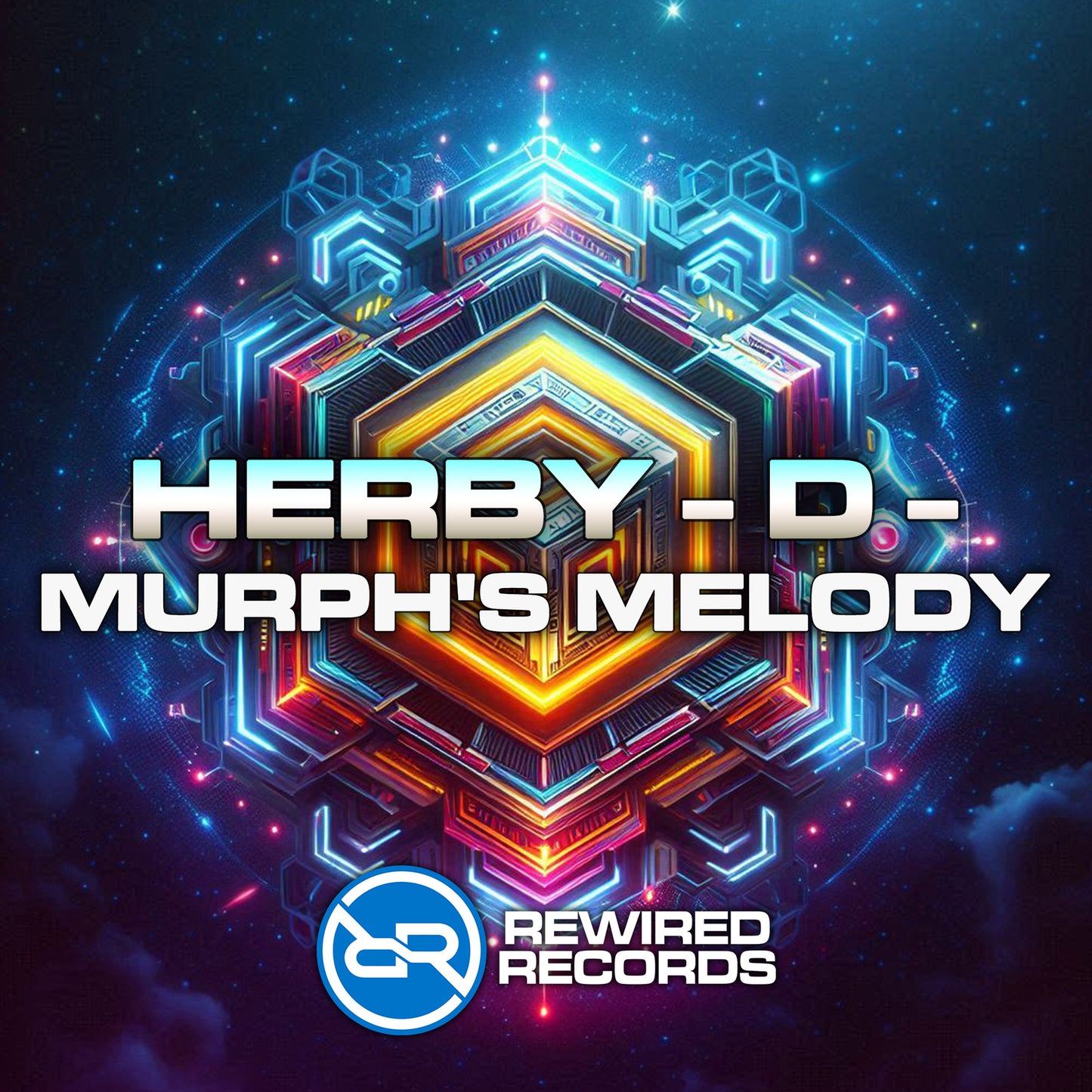 Herby D - Murph's Melody
