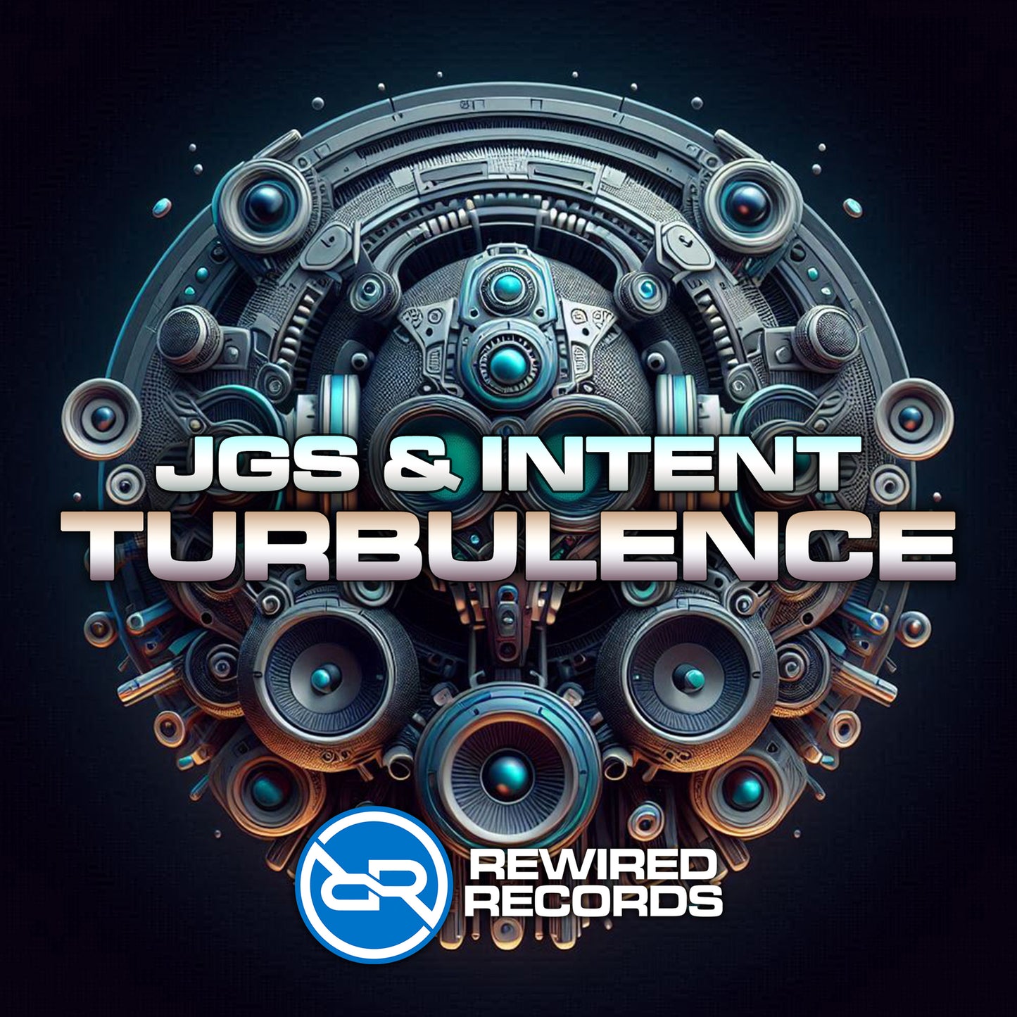 JGS & INTENT - Turbulence