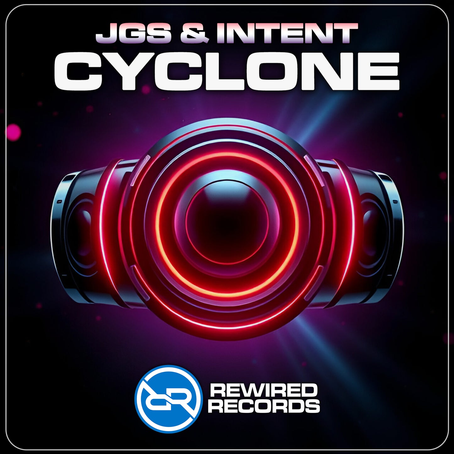 JGS & INTENT - Cyclone