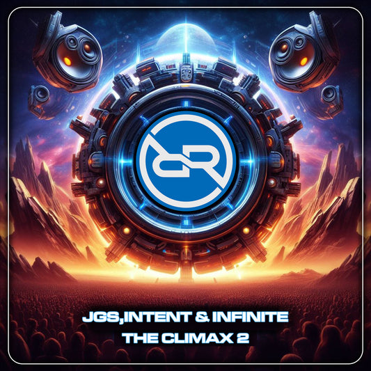 JGS, INTENT & INFINITE - The ClimaX 2