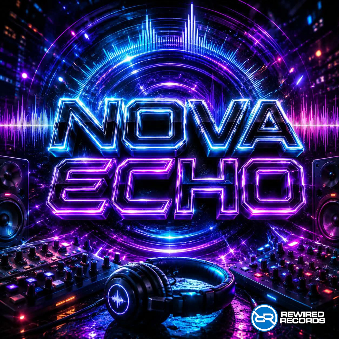 Nova - Echo