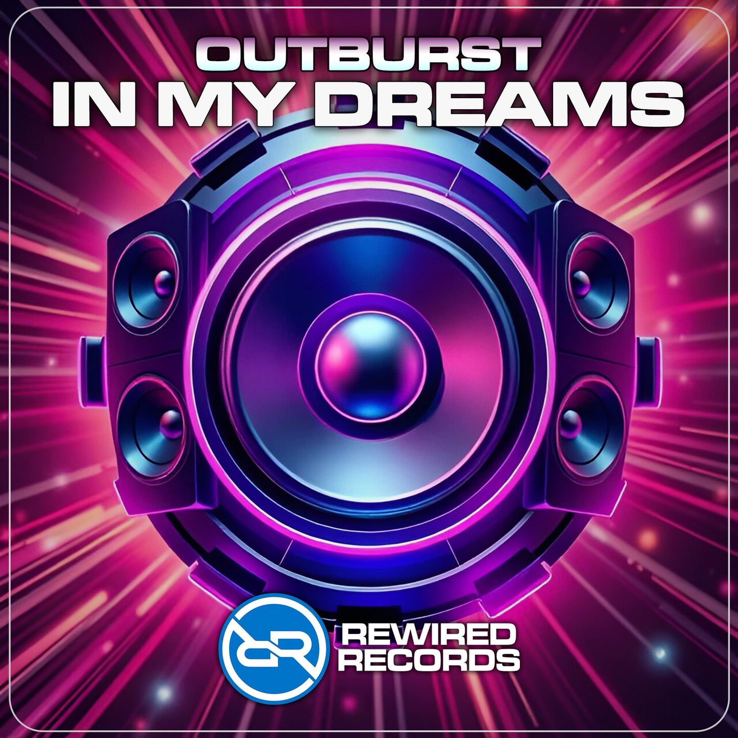 Outburst - In My Dreams