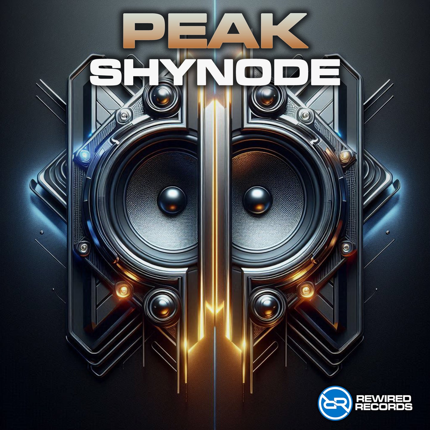 Peak - Shynode