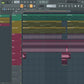 FL Studio Template - Spanish Style Makina Melody
