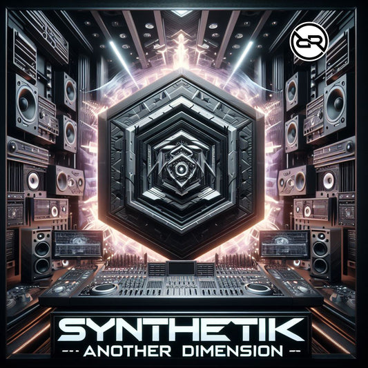 Synthetik - Another Dimension