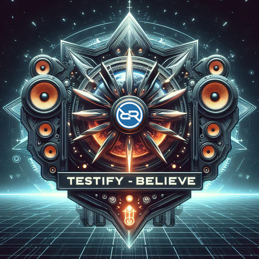 Testify - Believe (Original Mix)