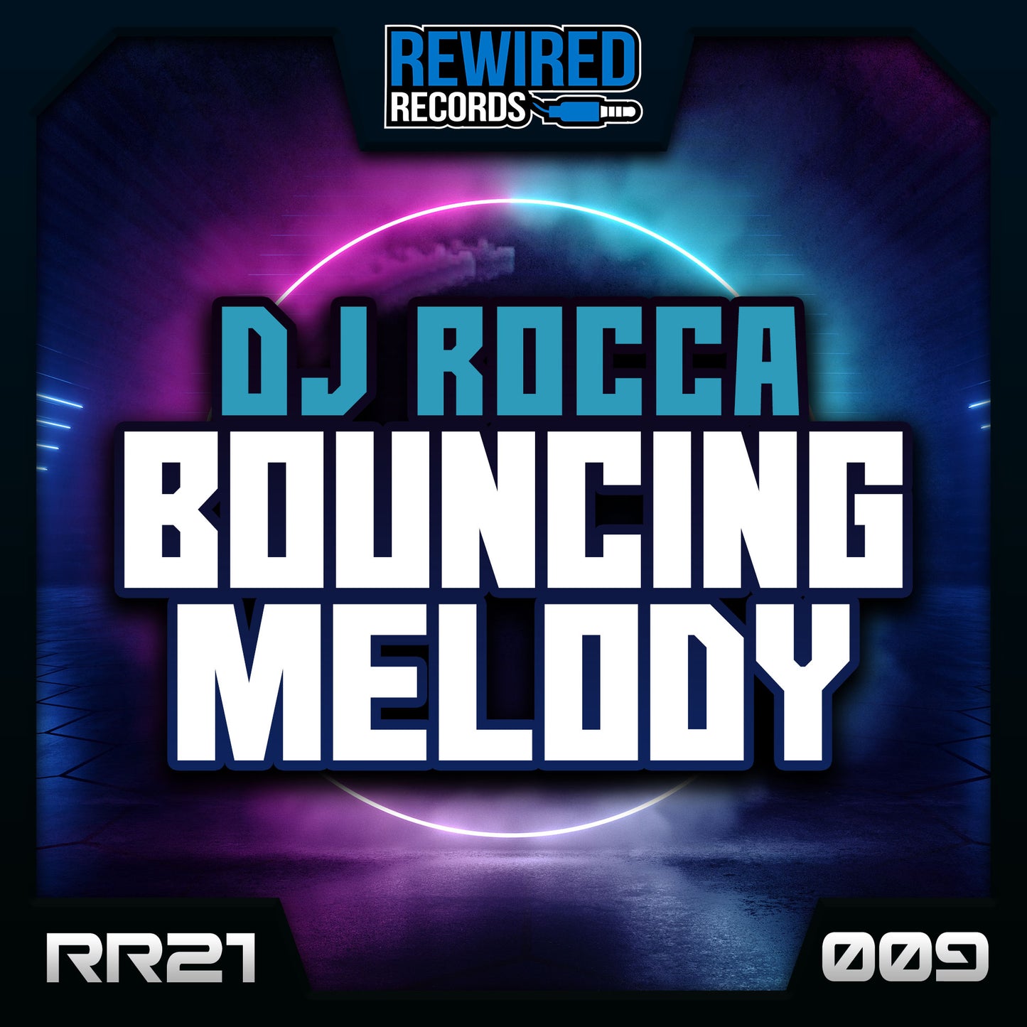 DJ Rocca - Bouncing Melody