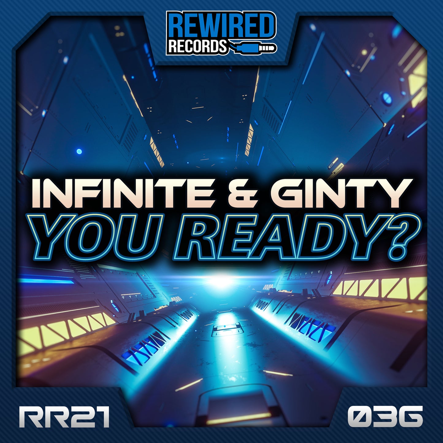 Infinite & Ginty - You Ready
