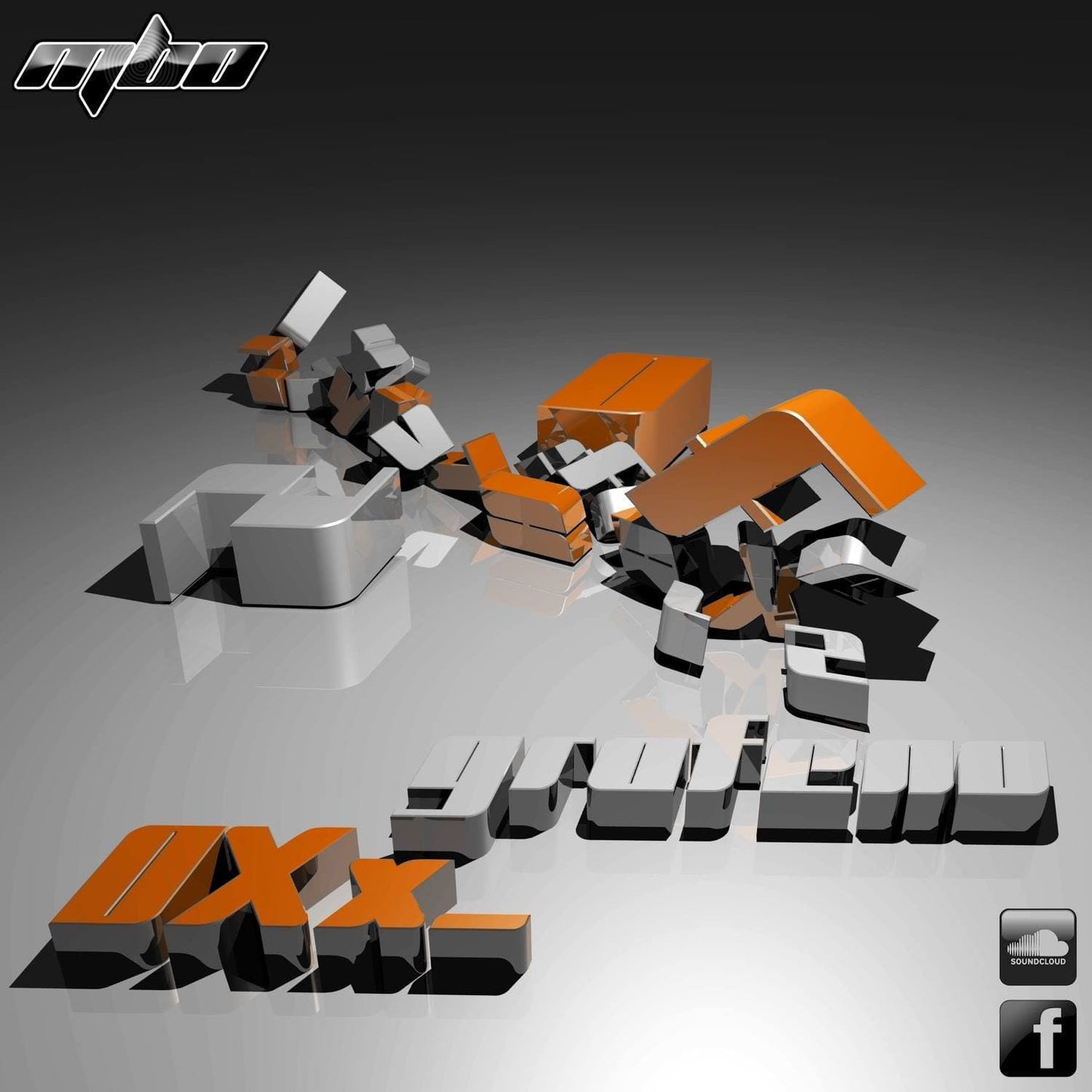 OXx - Grafeno - Rewired Records