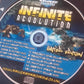 Infinite - Revolution (Limited Edition CD) - Rewired Records