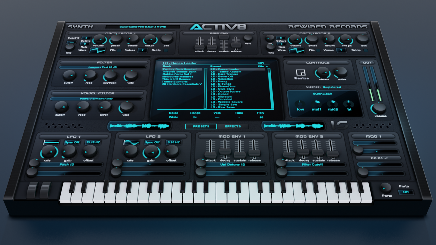 Activ8 VST